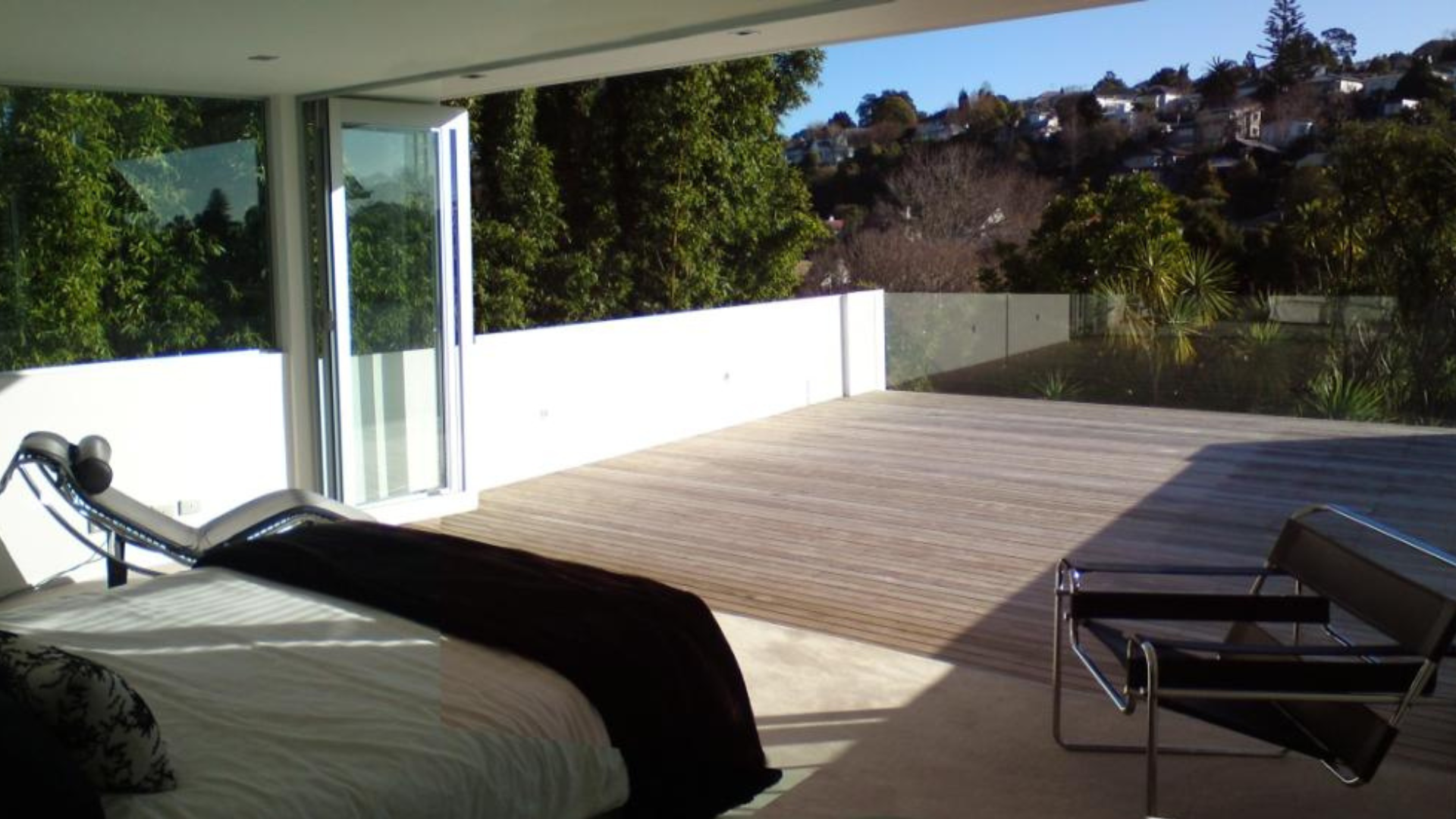 Private house in Remuera exterior