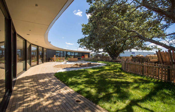 NZ Commercial Project Awards