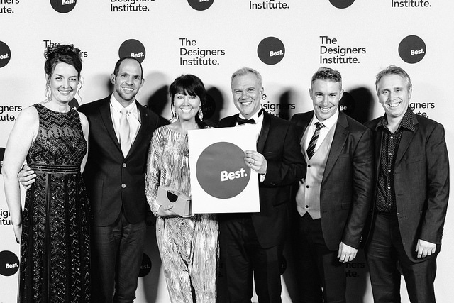 Design Institute of New Zealand