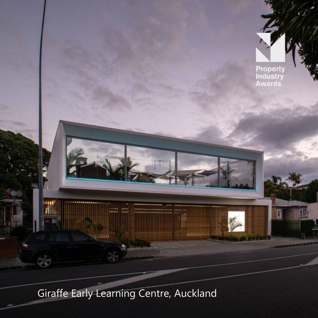 PCNZ Greenstone Group Education Property