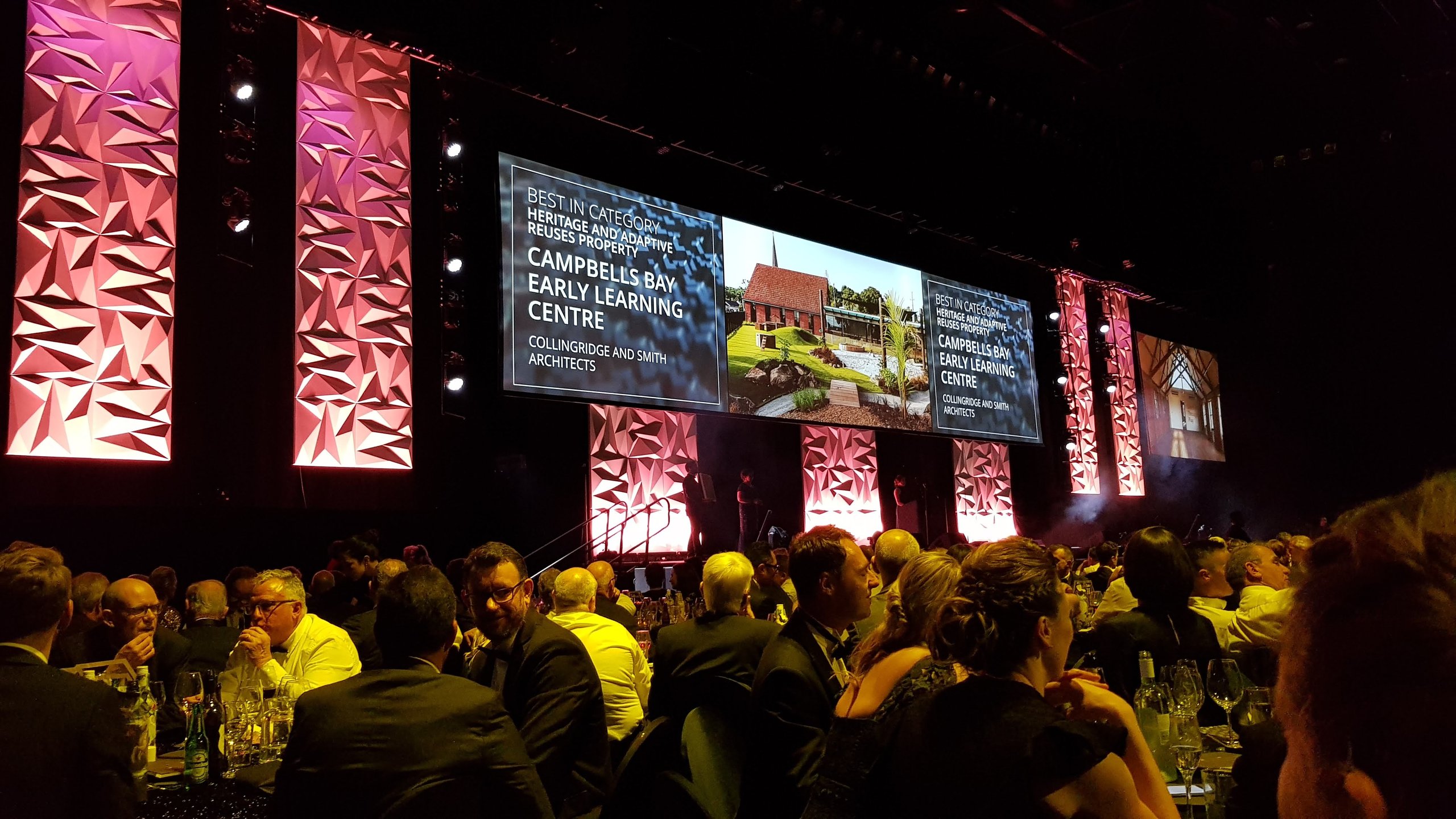PCNZ Hawkins Heritage and Adaptive