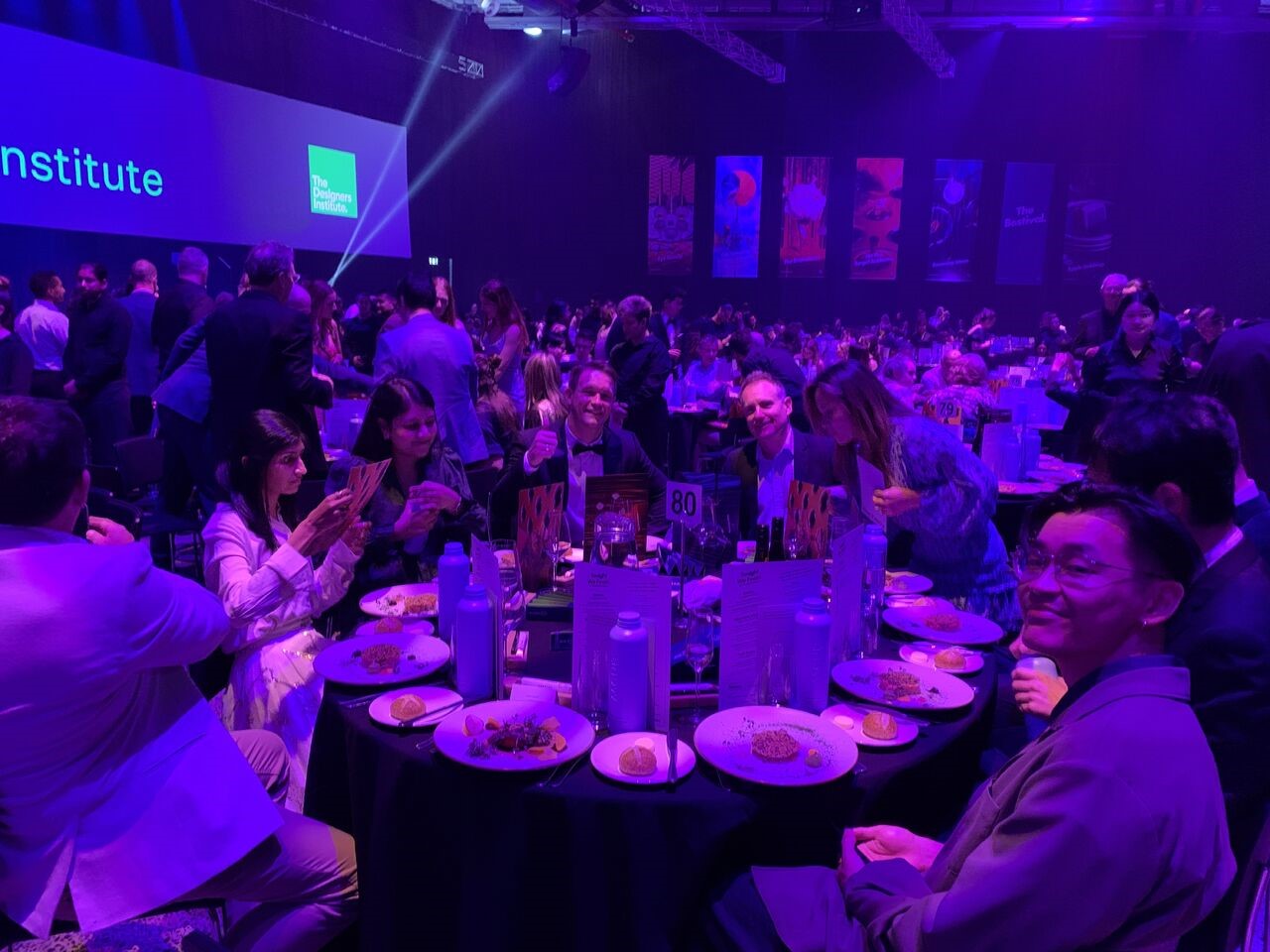 DINZ Best Design Awards: St