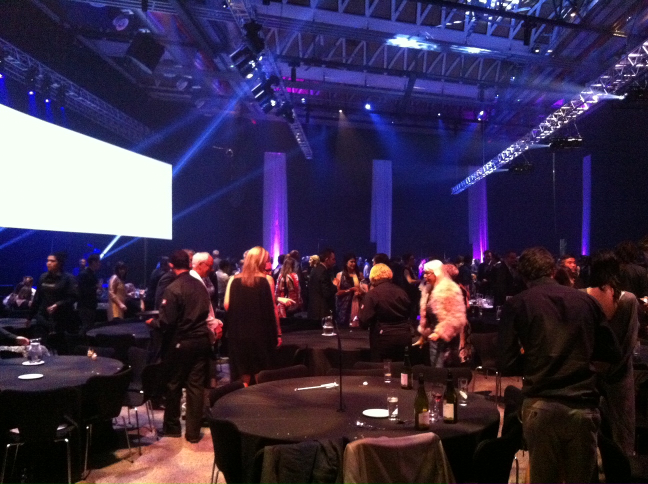 DINZ Best Design Awards