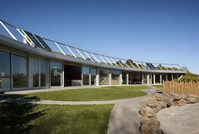 Architecture Now – Child's Play