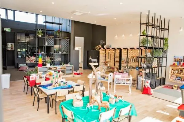 New Shoots Children’s Centre Features in Stuff NZ