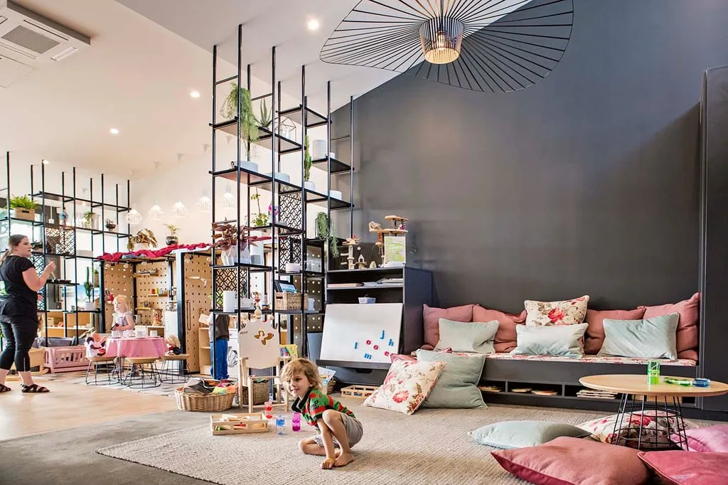 New Shoots Children’s Centre Features in Stuff NZ