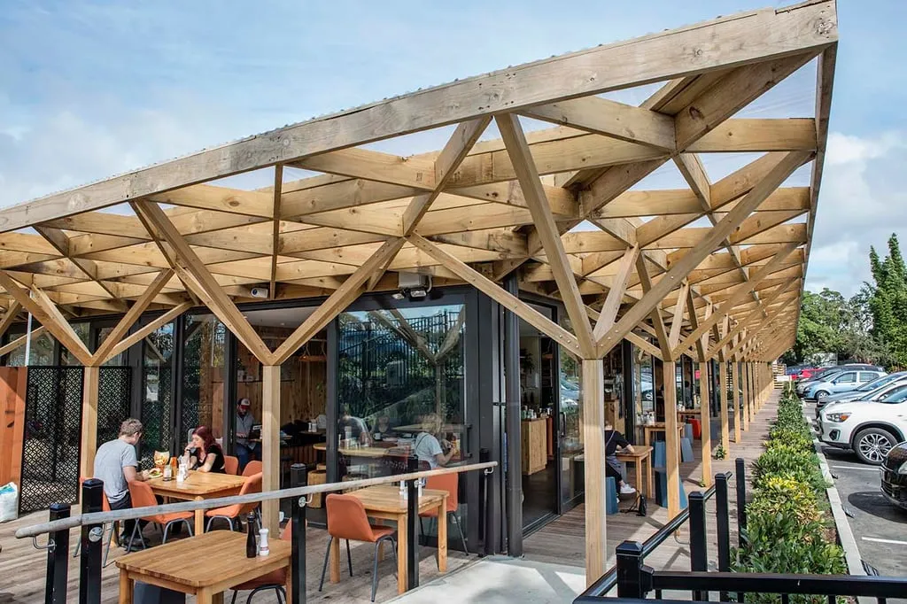 New Shoots Children’s Centre Features in Stuff NZ