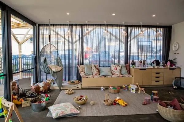 New Shoots Children’s Centre Features in Stuff NZ